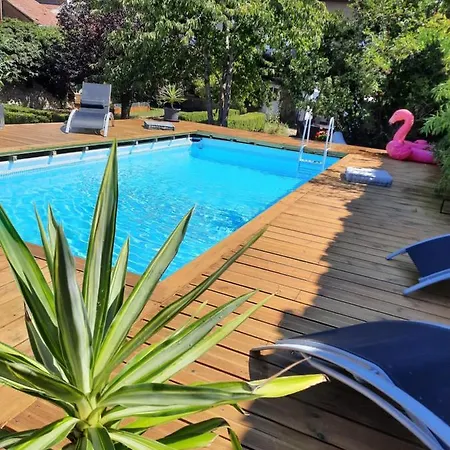 Bed & Breakfast Chambres D'hotes Le Manoir *
