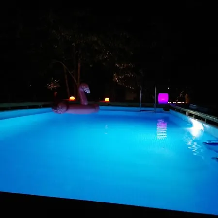 B&B Chambres D'hotes Le Manoir *
