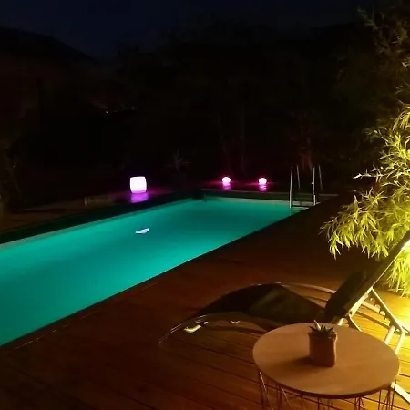 Chambres D'hotes Le Manoir * Alaincourt-la-Cote