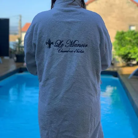 B&B Chambres D'hotes Le Manoir *