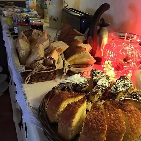 Bed & Breakfast Chambres D'hotes Le Manoir