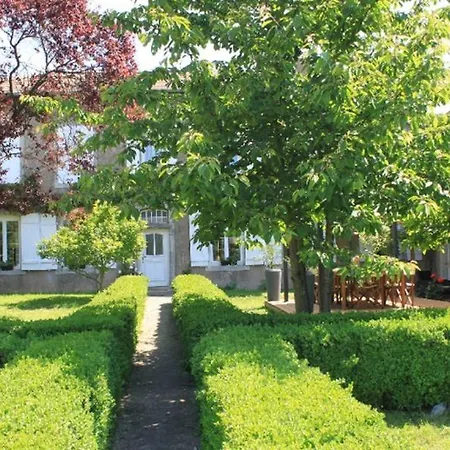 Bed & Breakfast Chambres D'hotes Le Manoir Alaincourt-la-Cote
