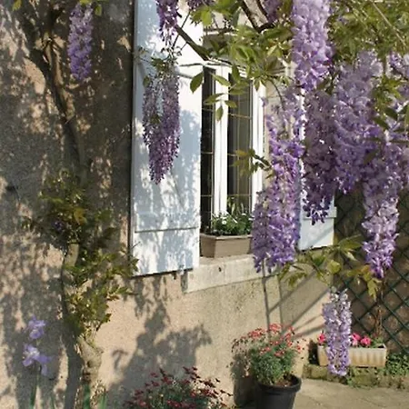 Chambres D'hotes Le Manoir B&B *