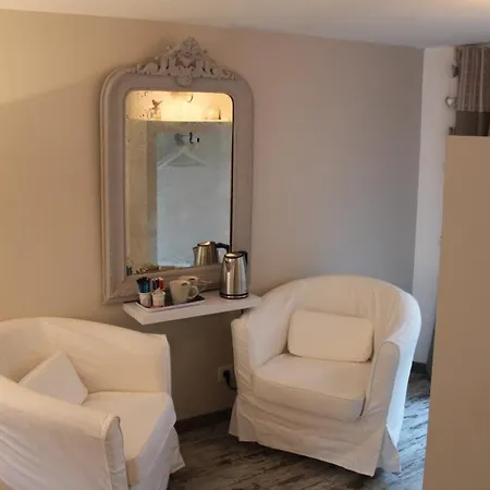 Chambres D'hotes Le Manoir * Alaincourt-la-Cote