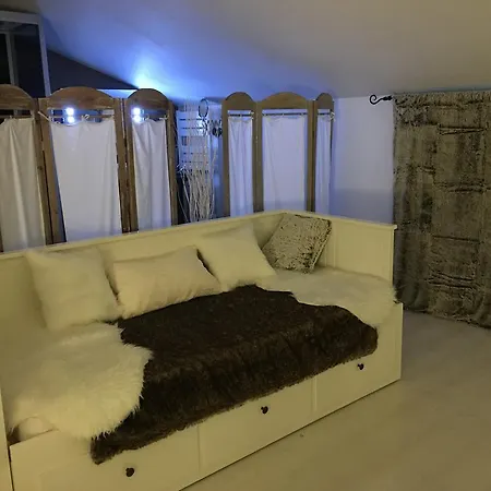 Chambres D'hotes Le Manoir