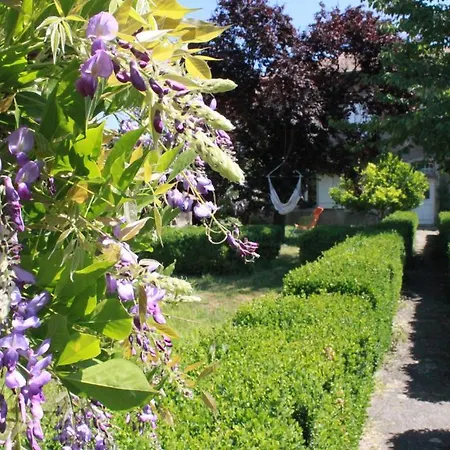 Chambres D'hotes Le Manoir *
